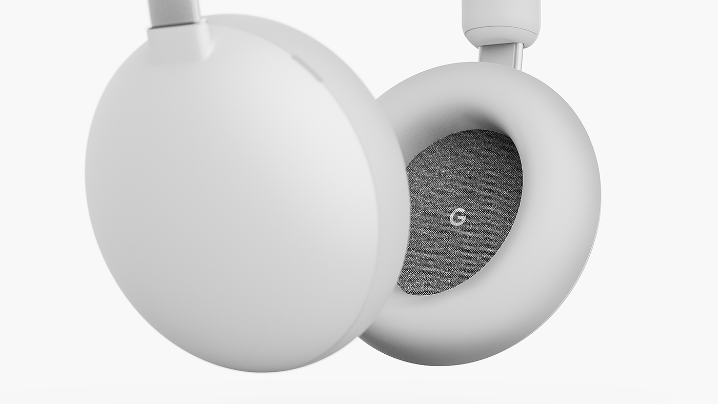 Google，Wireless headset，cmf，