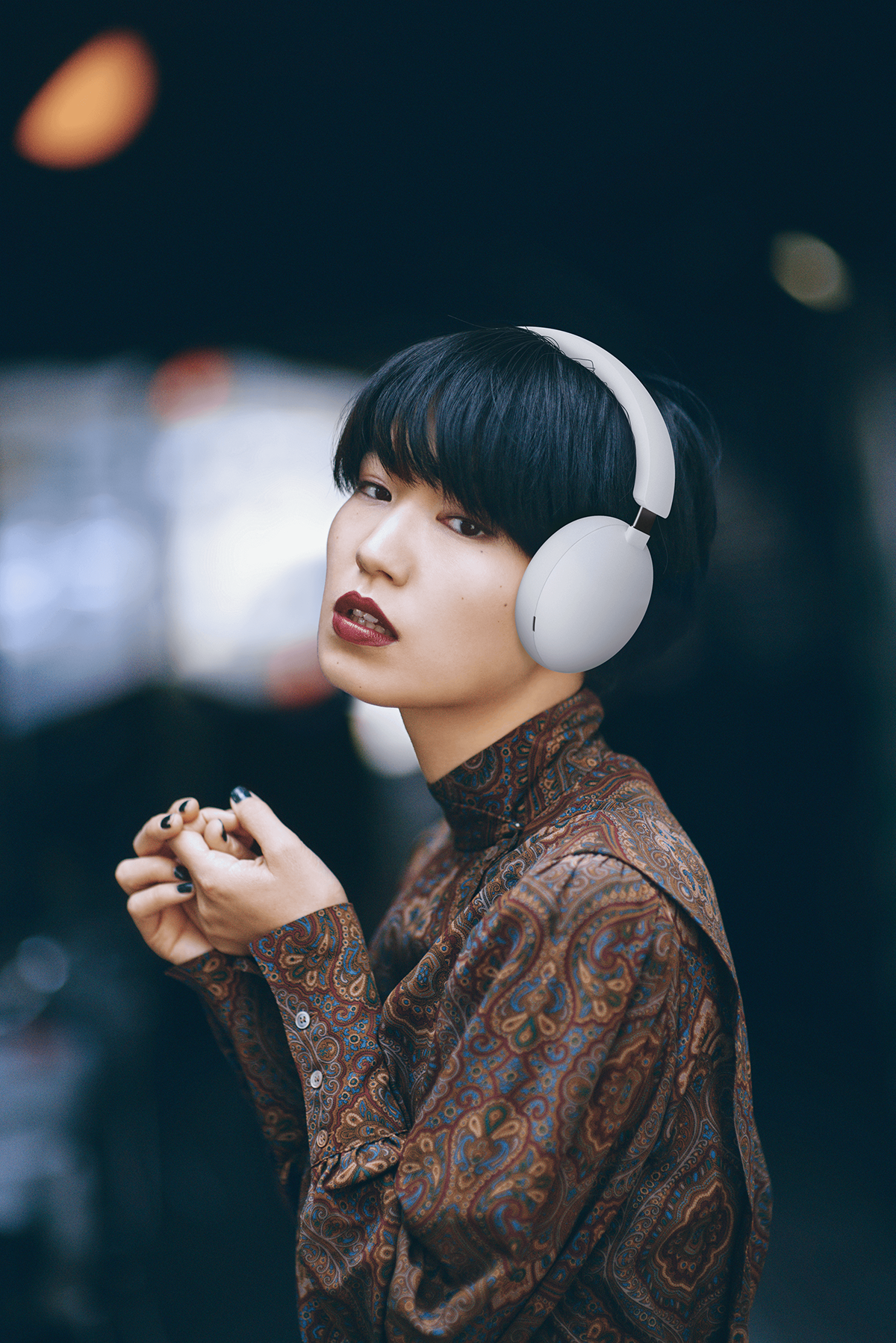 Google，Wireless headset，cmf，