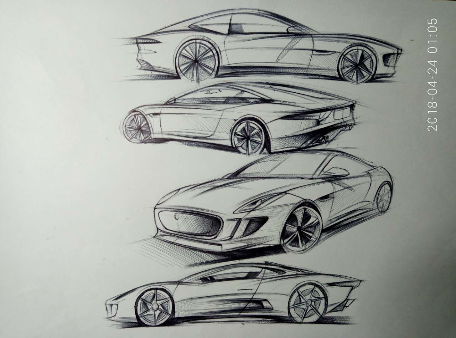 College homework practice，