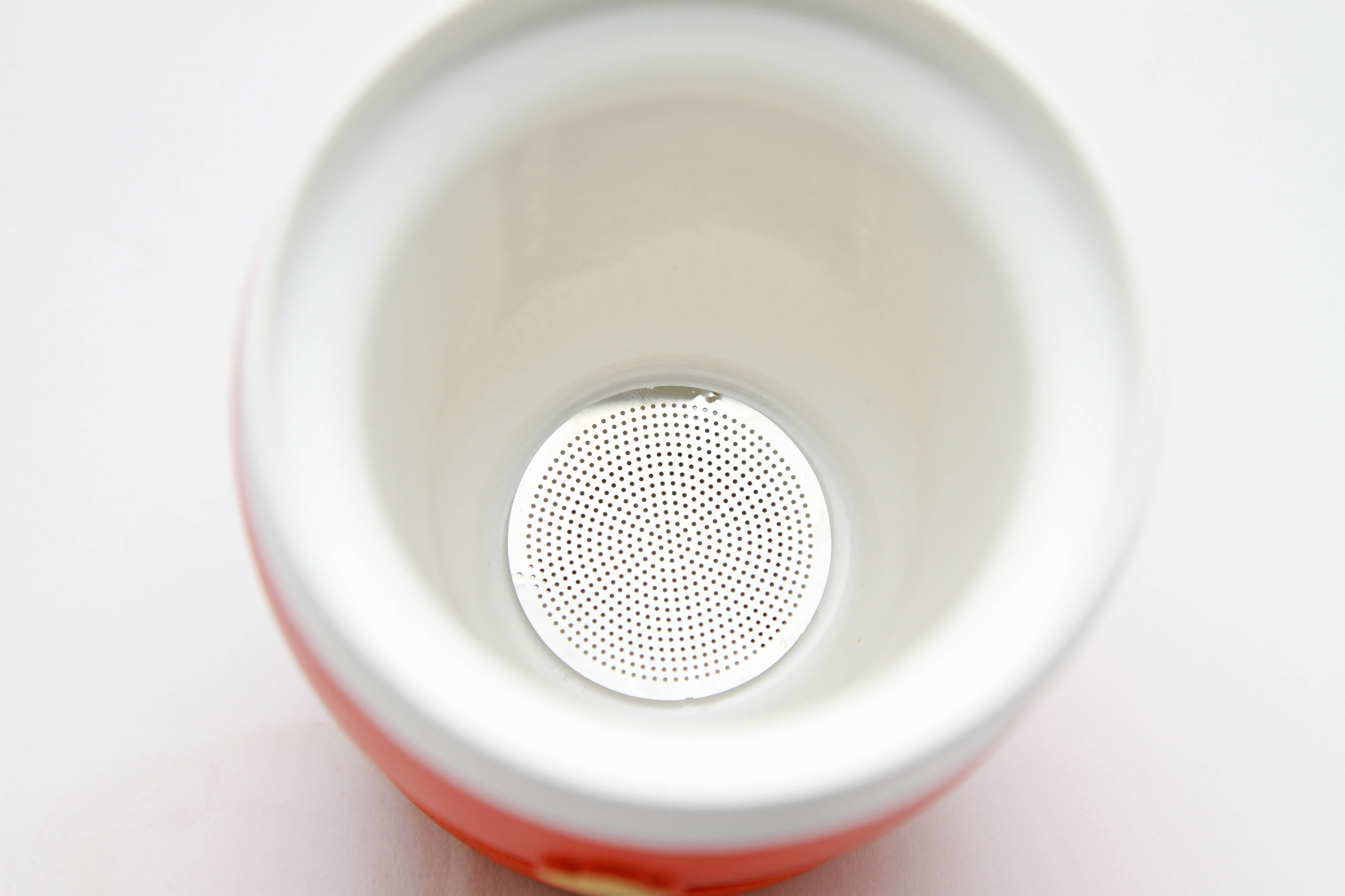 Poxi，the Imperial Palace，Cat governor，Tea cup，