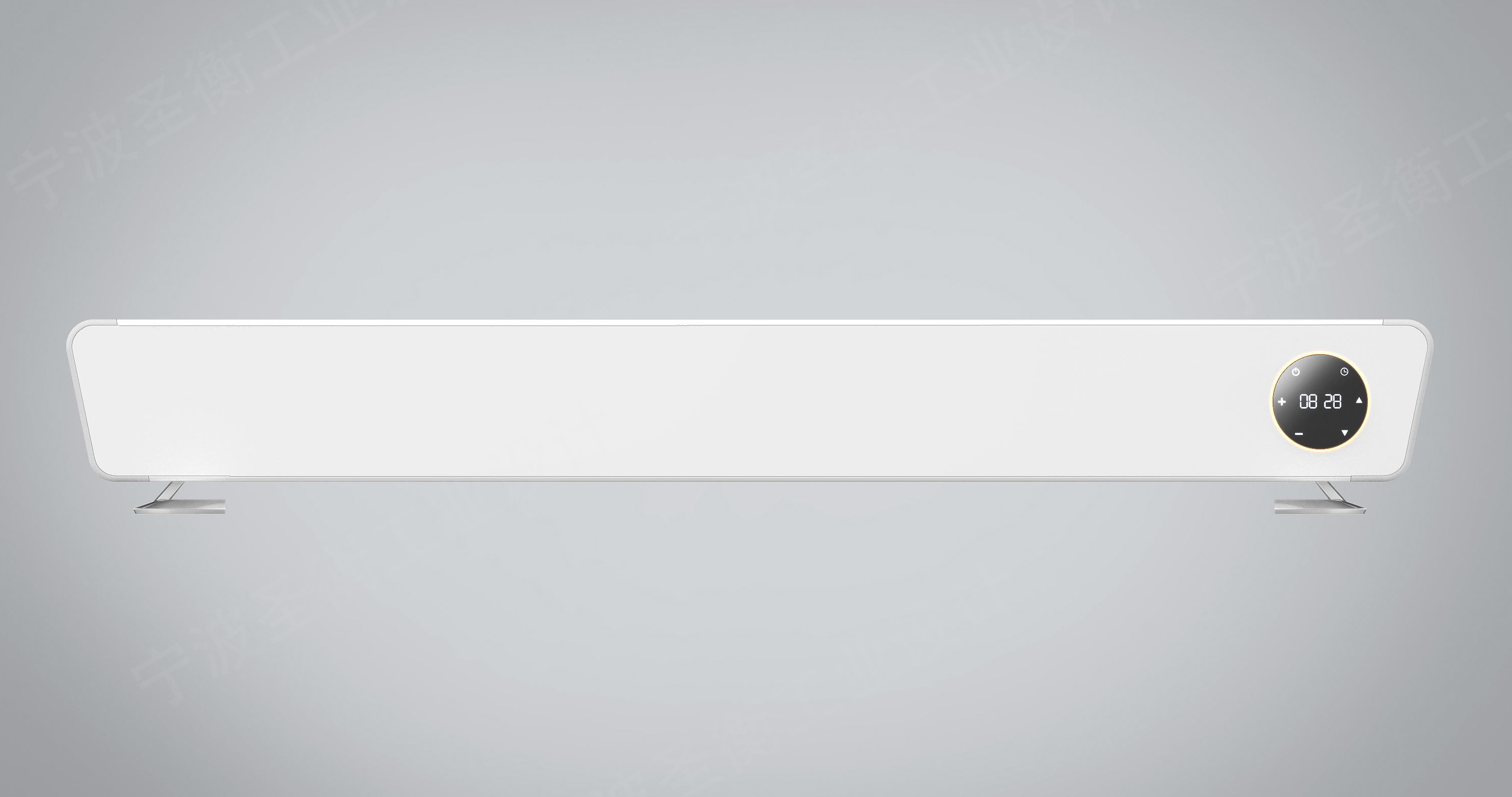 Product modeling design, sense of technology, sense of simplicity and ceremony，