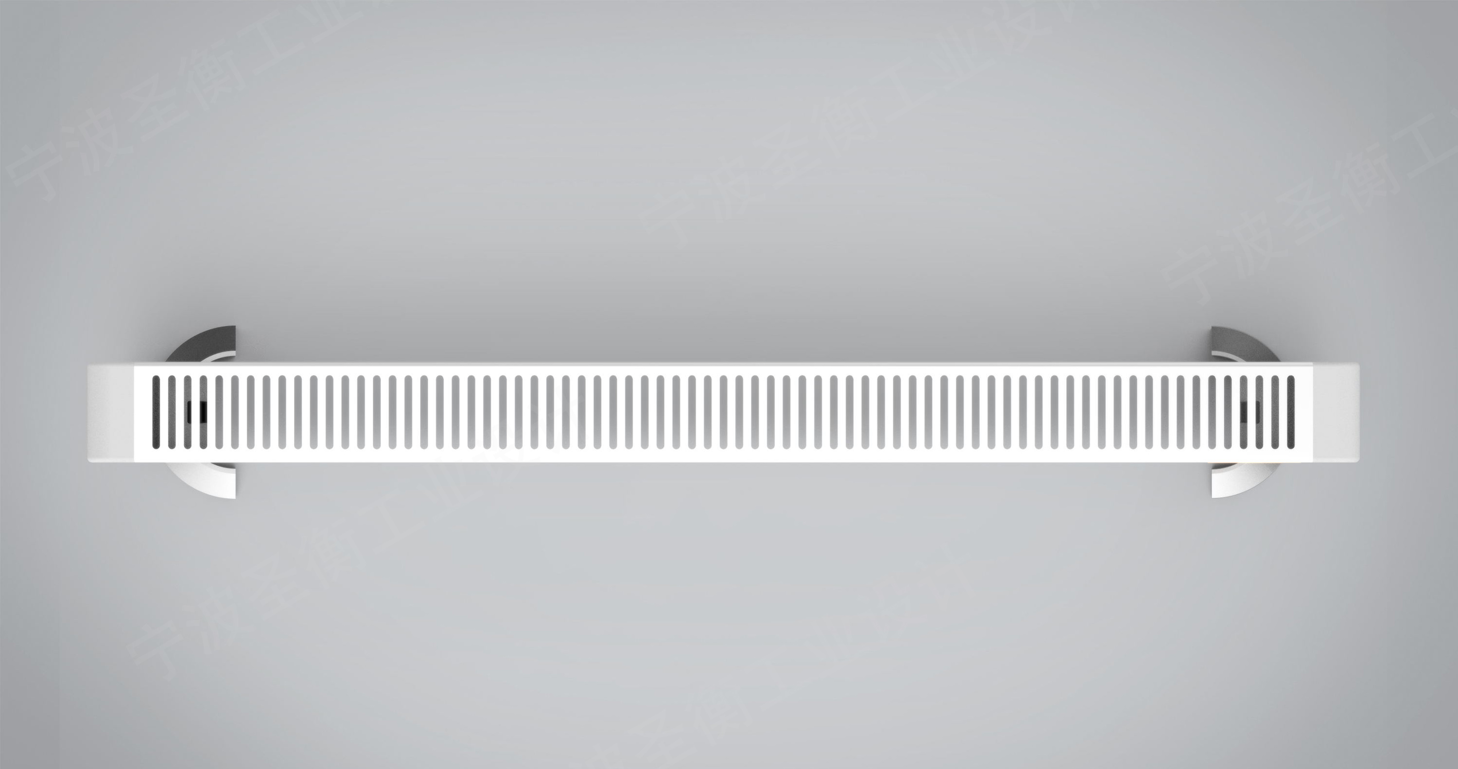 Product modeling design, sense of technology, sense of simplicity and ceremony，