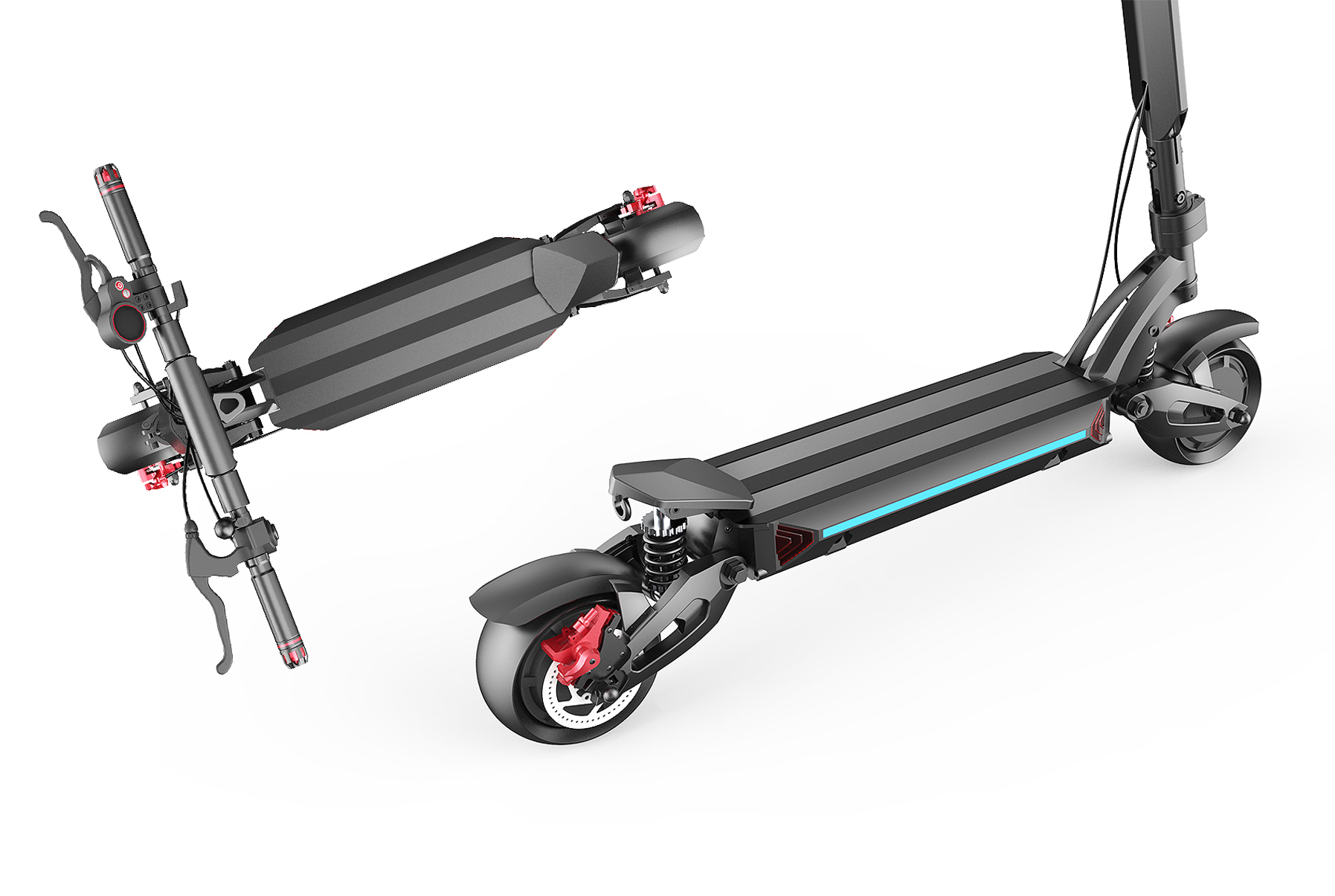 Sense of science and technology，cross-country，speed，