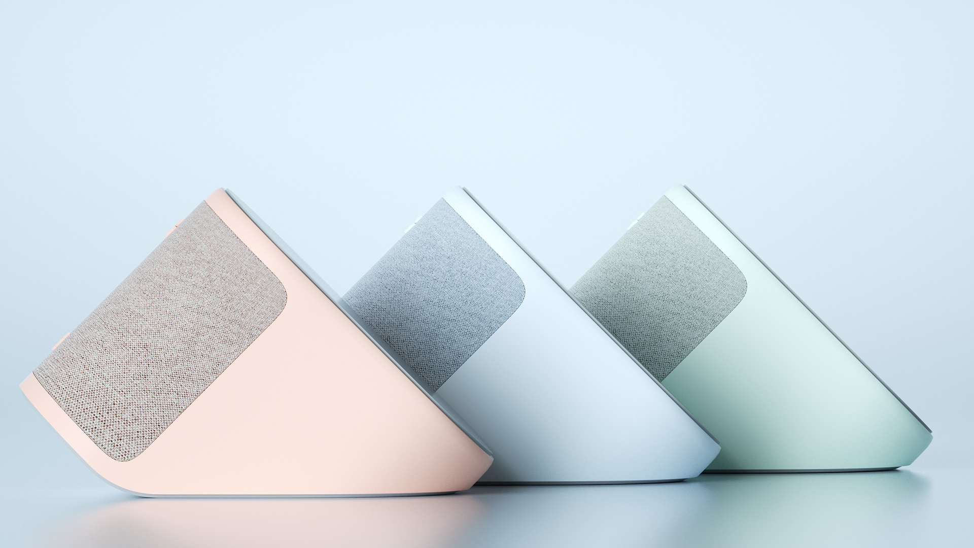 speaker，Bluetooth smart，wireless，Design，