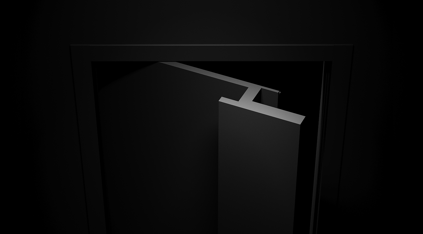 door，Mute，2019 red dot product design award，reddot，