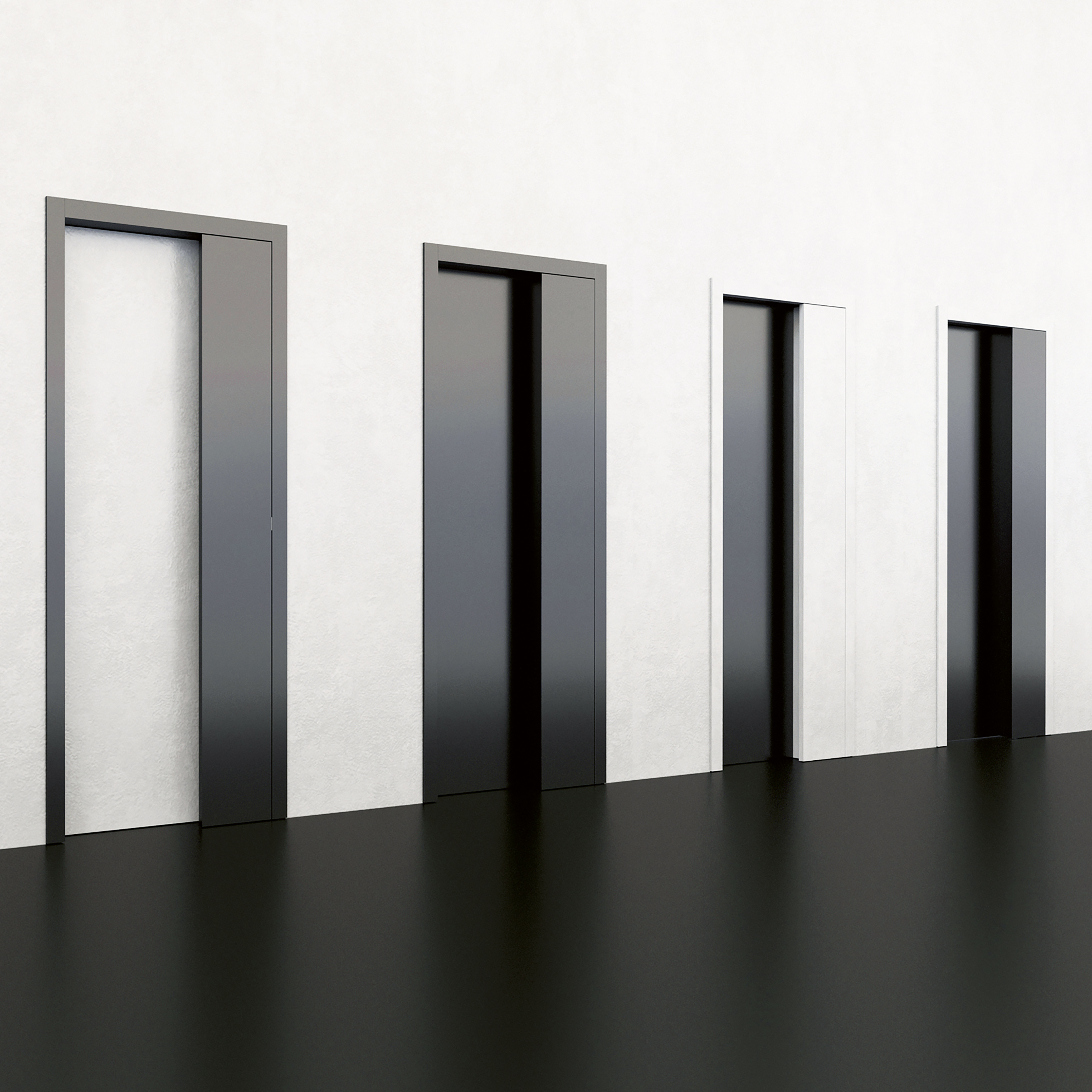 door，Mute，2019 red dot product design award，reddot，