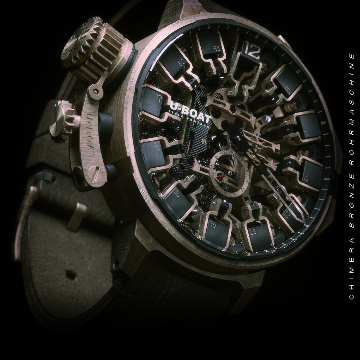 Mechanics，classical，Style，fashion，beautiful，