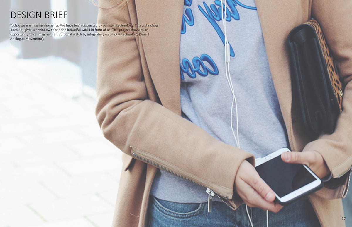 intelligence，Wrist watch，fossil，