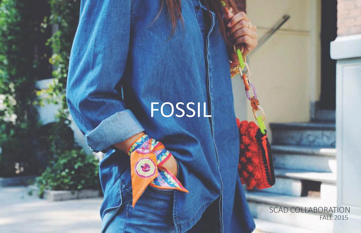 intelligence，Wrist watch，fossil，