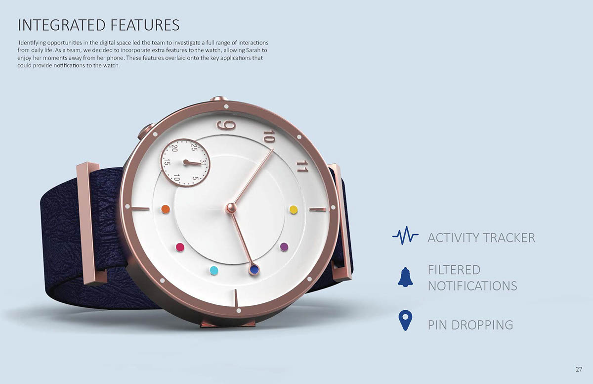 intelligence，Wrist watch，fossil，