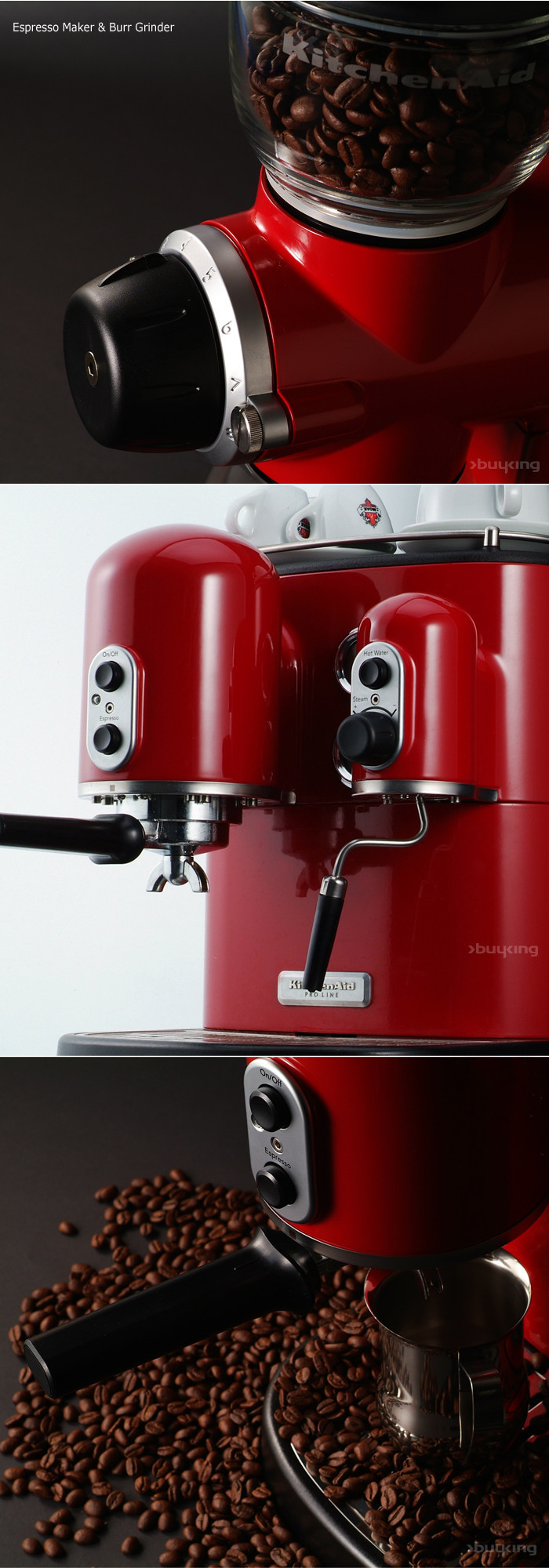 household electrical appliances，product，Coffee machine，grind，Dual purpose，