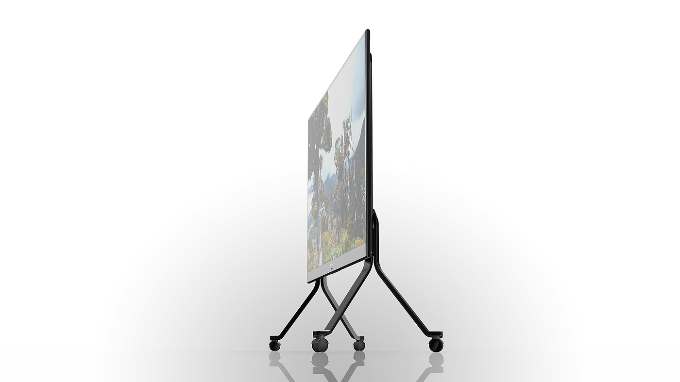 TV stand，
