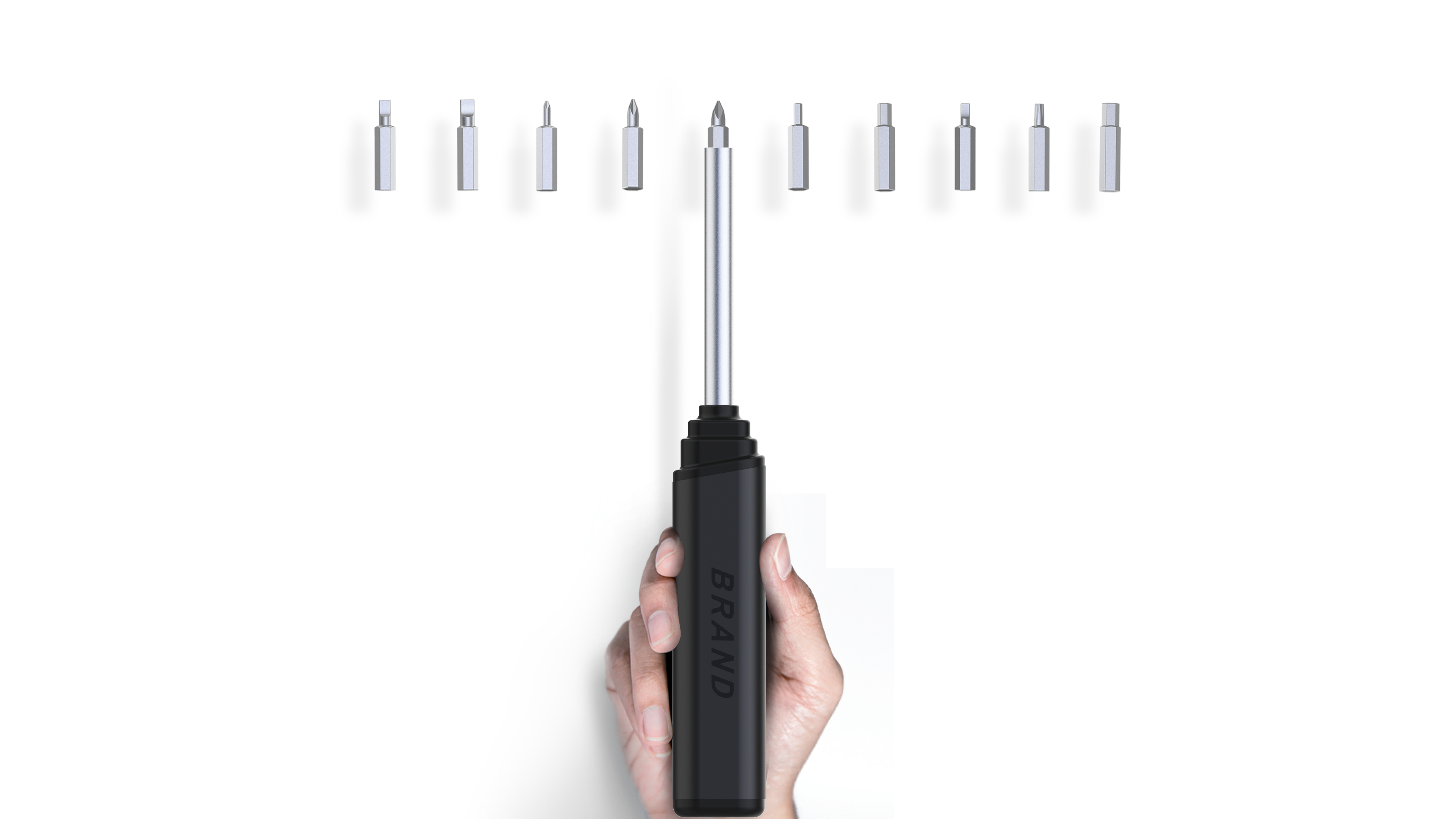 bolt driver，industrial design，Home Furnishing，