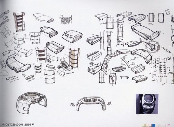 Hand drawn，book，Colored lead，marker pen，