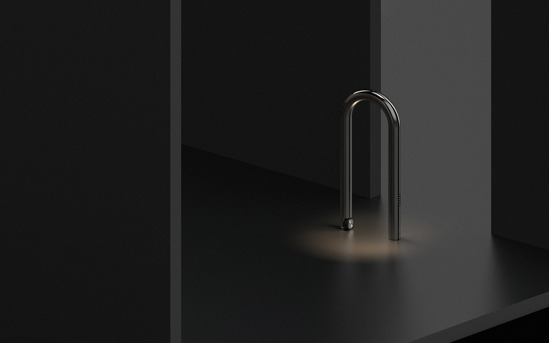 heater，wireless，Design，originality，Promenade，