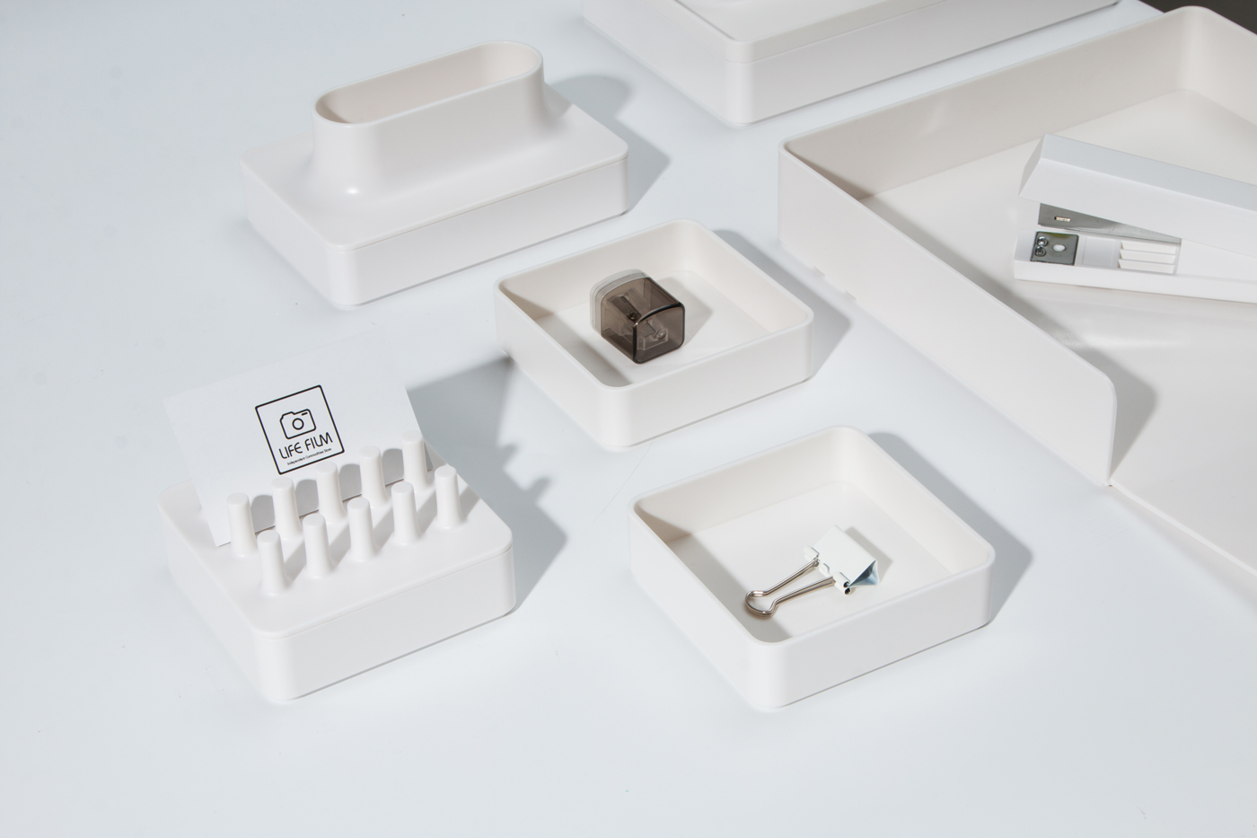 #Office # storage，