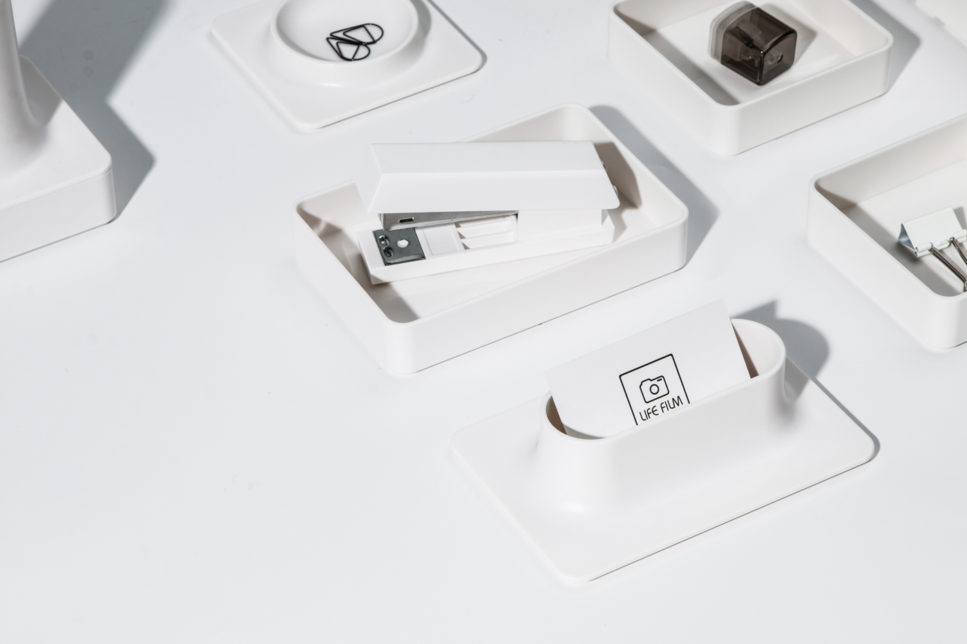 #Office # storage，