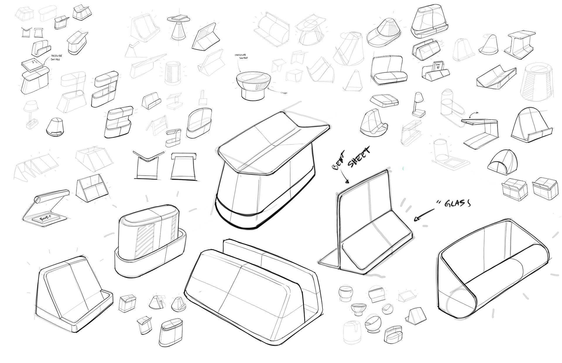 Good Day，Design，originality，chair，