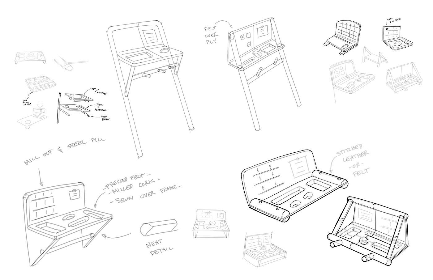 Good Day，Design，originality，chair，