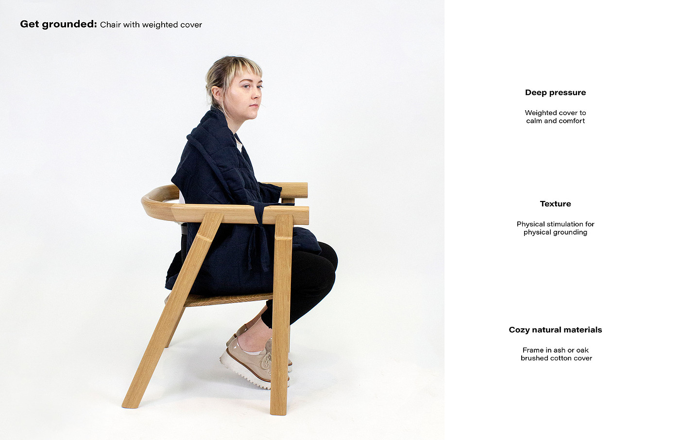 Good Day，Design，originality，chair，