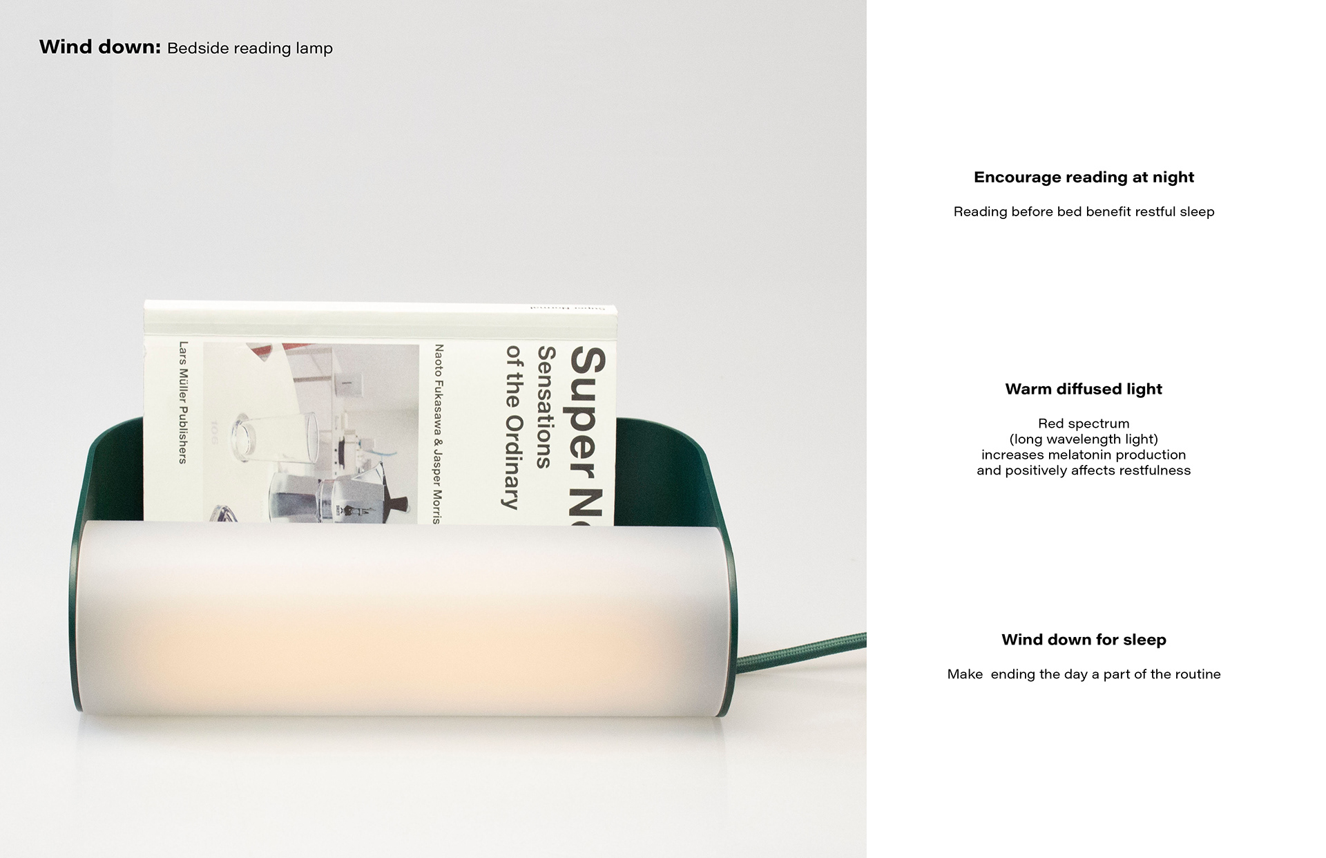 Good Day，Design，originality，chair，