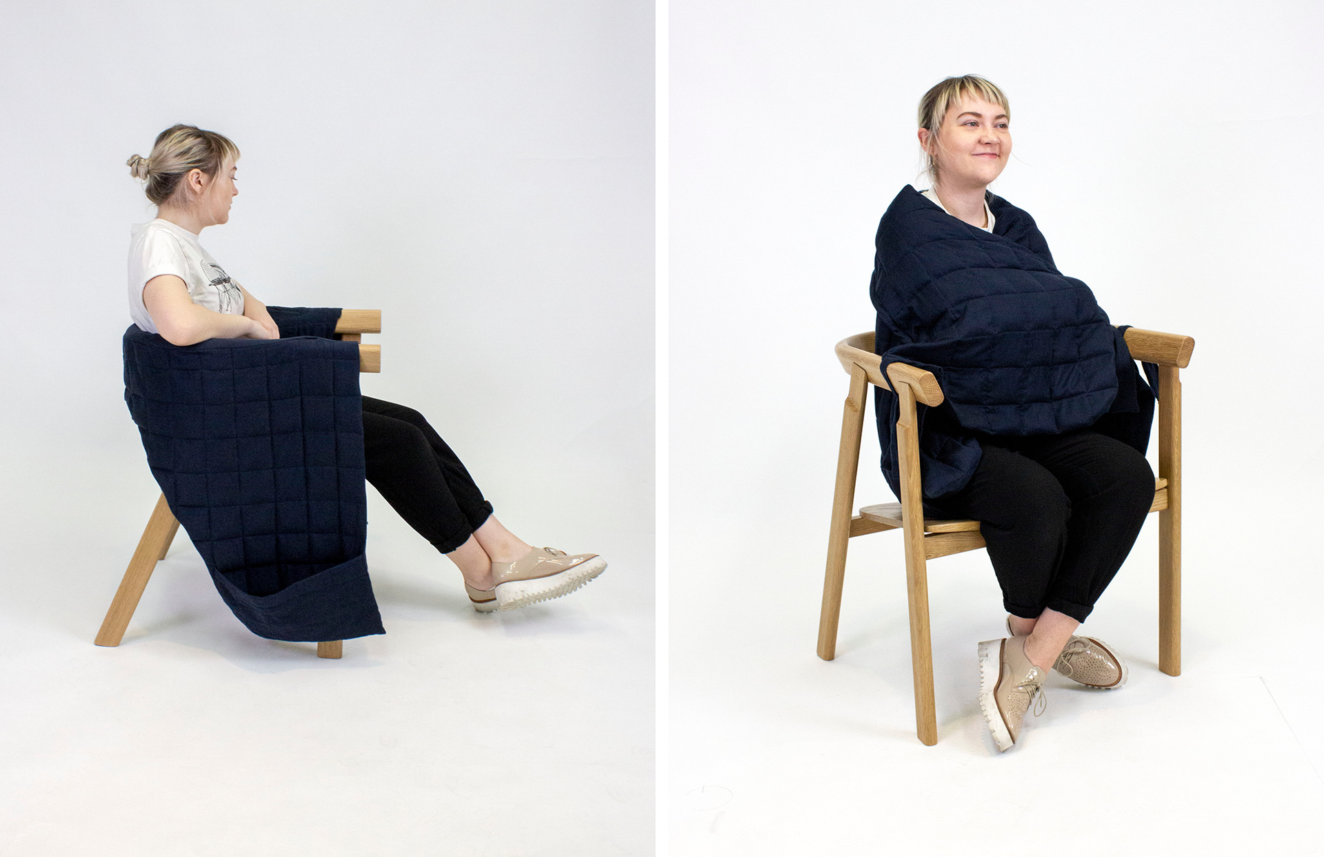 Good Day，Design，originality，chair，