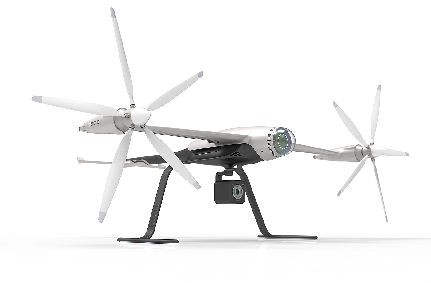 originality，concept，Design，UAV，