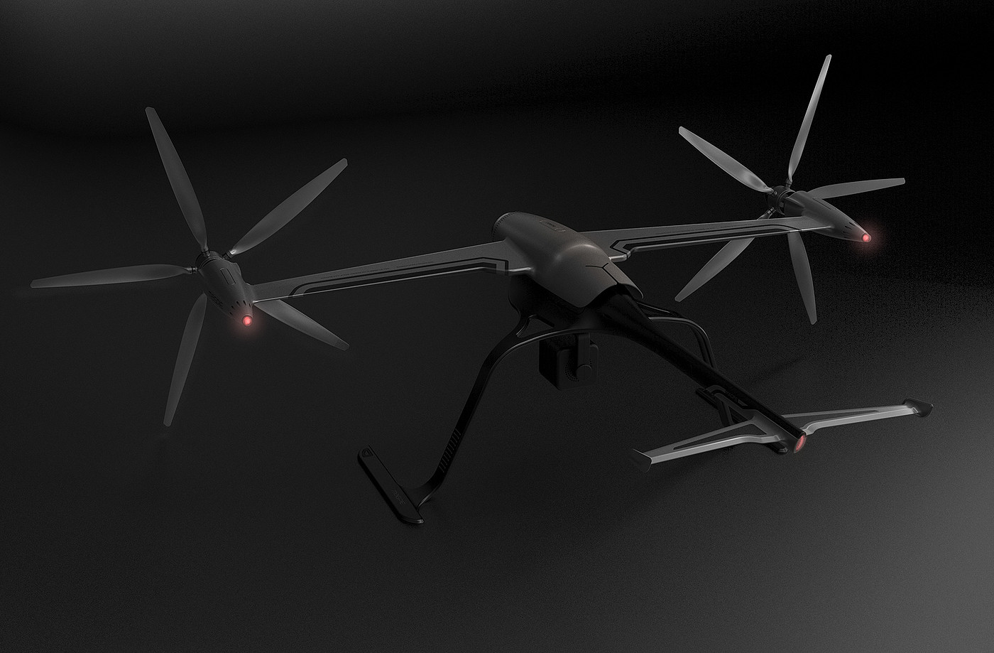 originality，concept，Design，UAV，