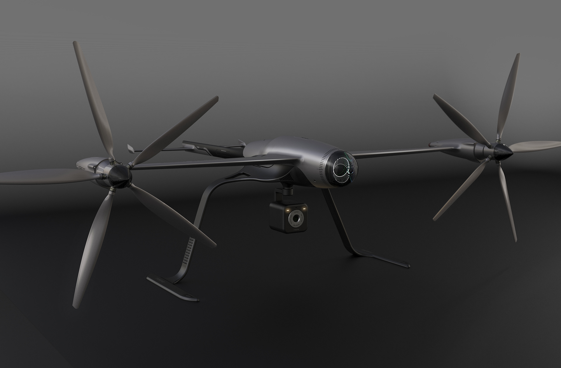 originality，concept，Design，UAV，