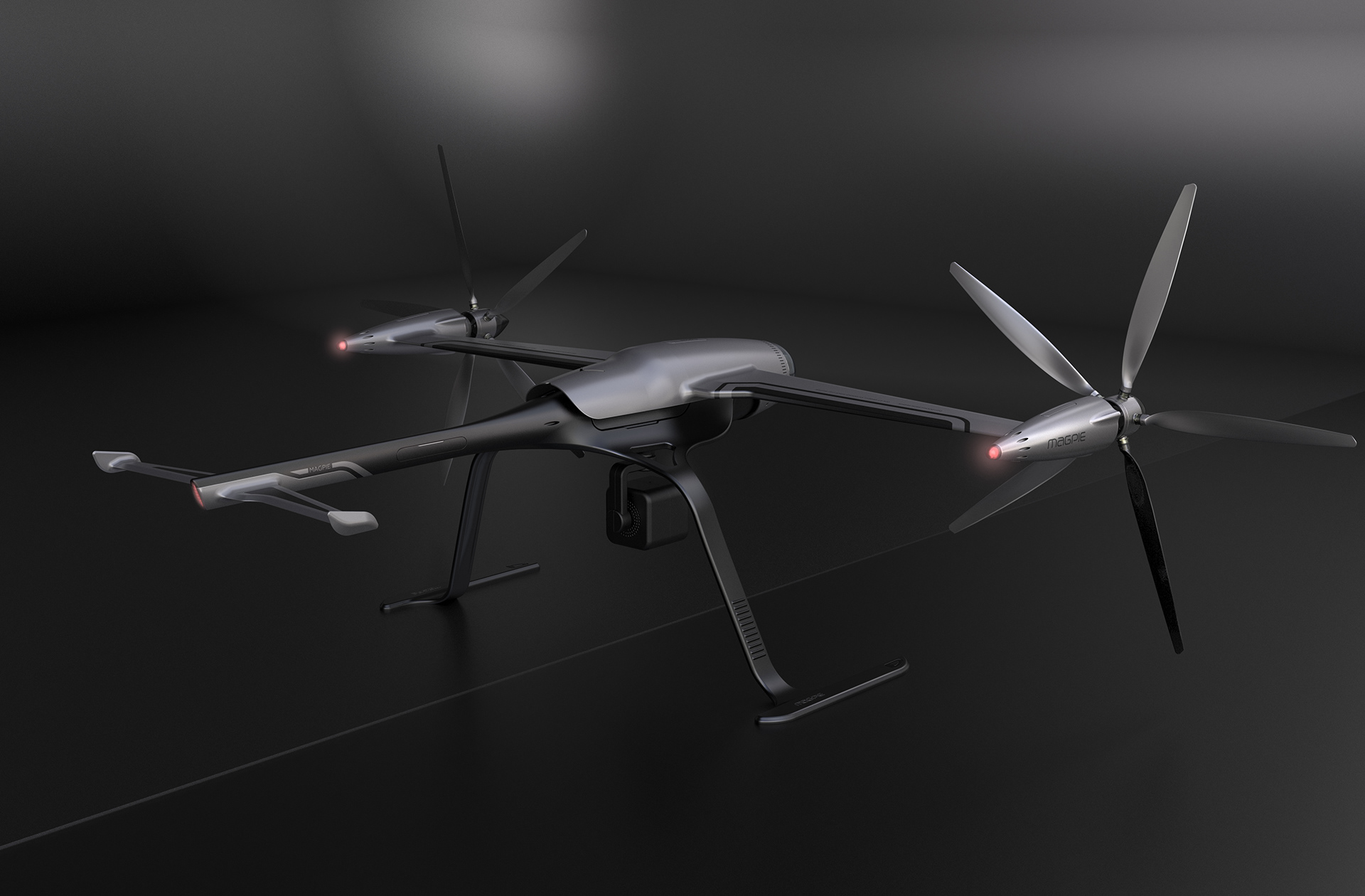 originality，concept，Design，UAV，