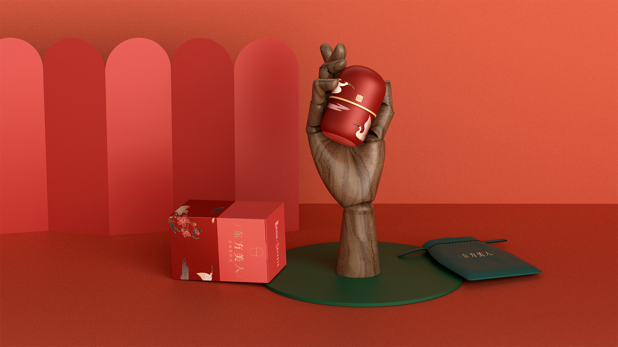 Famous creation Festival，Bronze Award，