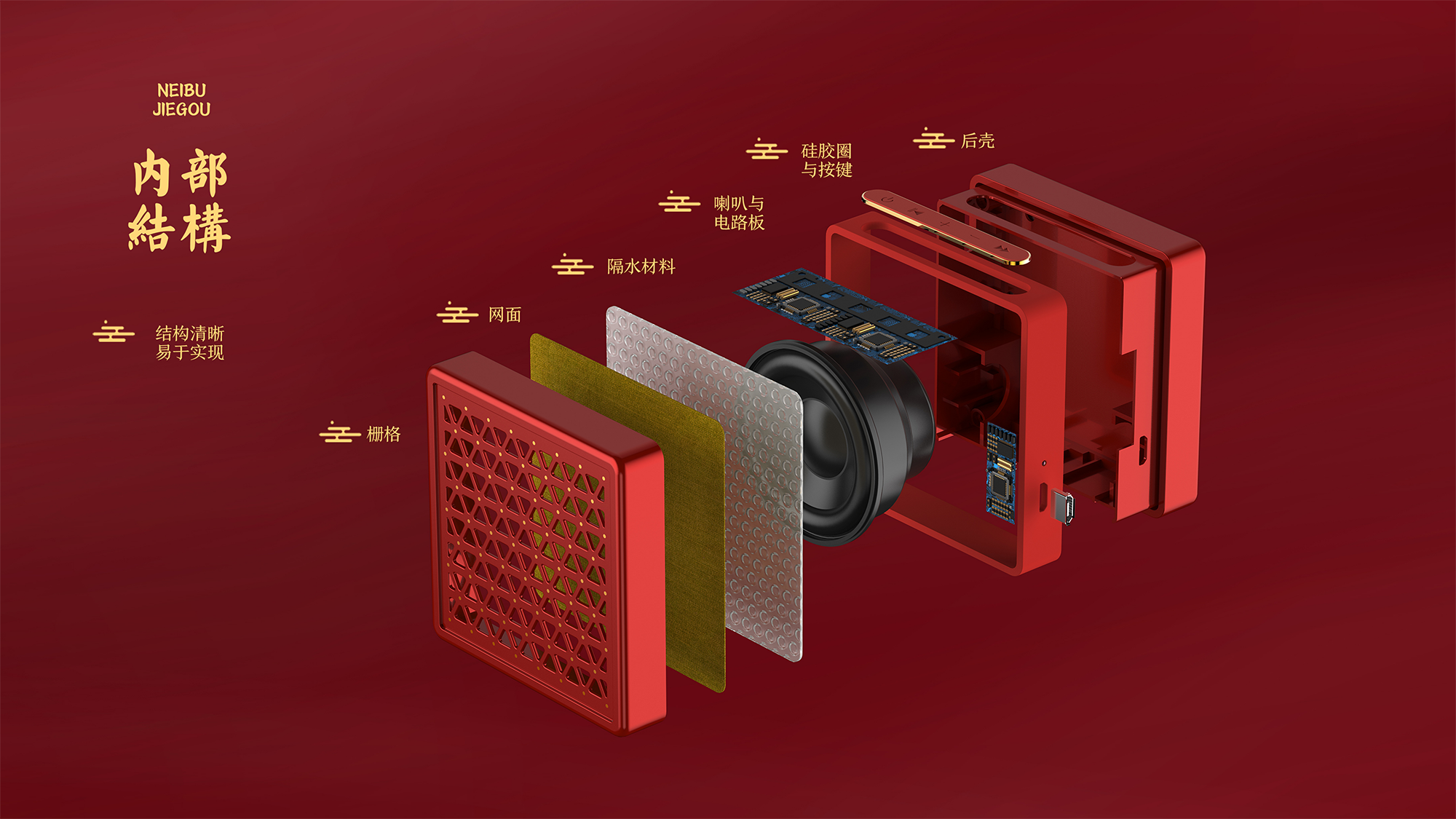 Famous creation Festival，Bronze Award，