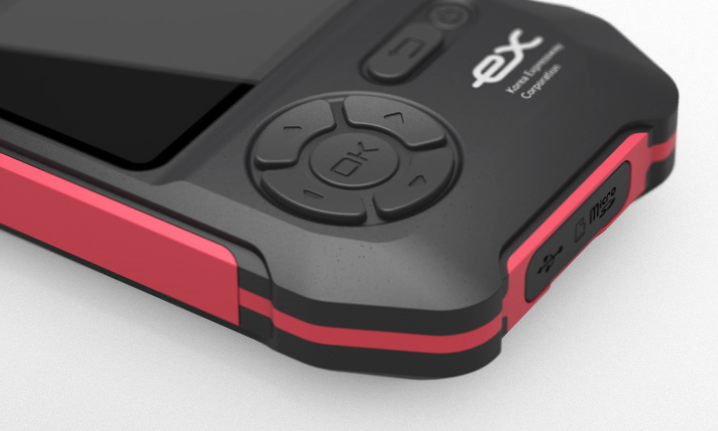 IoT GW，Docking station，black，