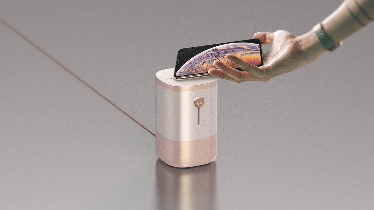 intelligence，Piggy bank，CLINK，