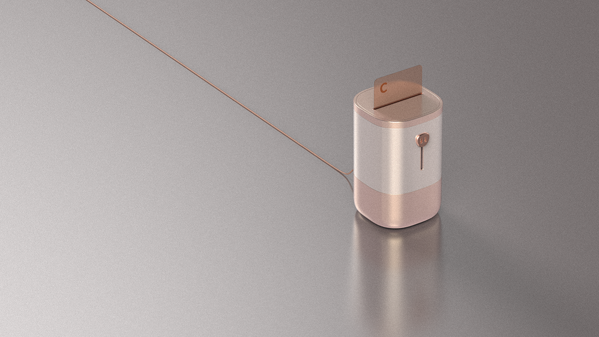 intelligence，Piggy bank，CLINK，