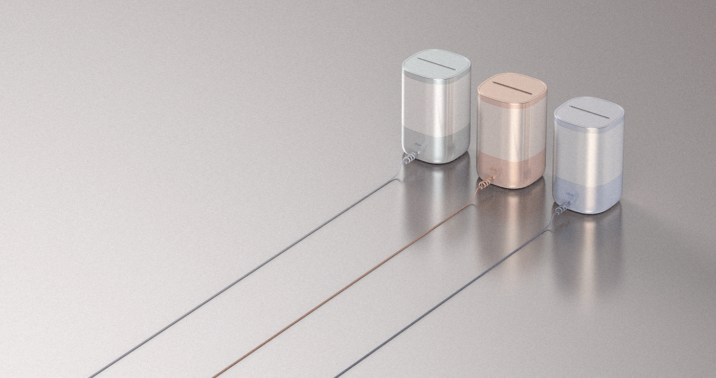 intelligence，Piggy bank，CLINK，