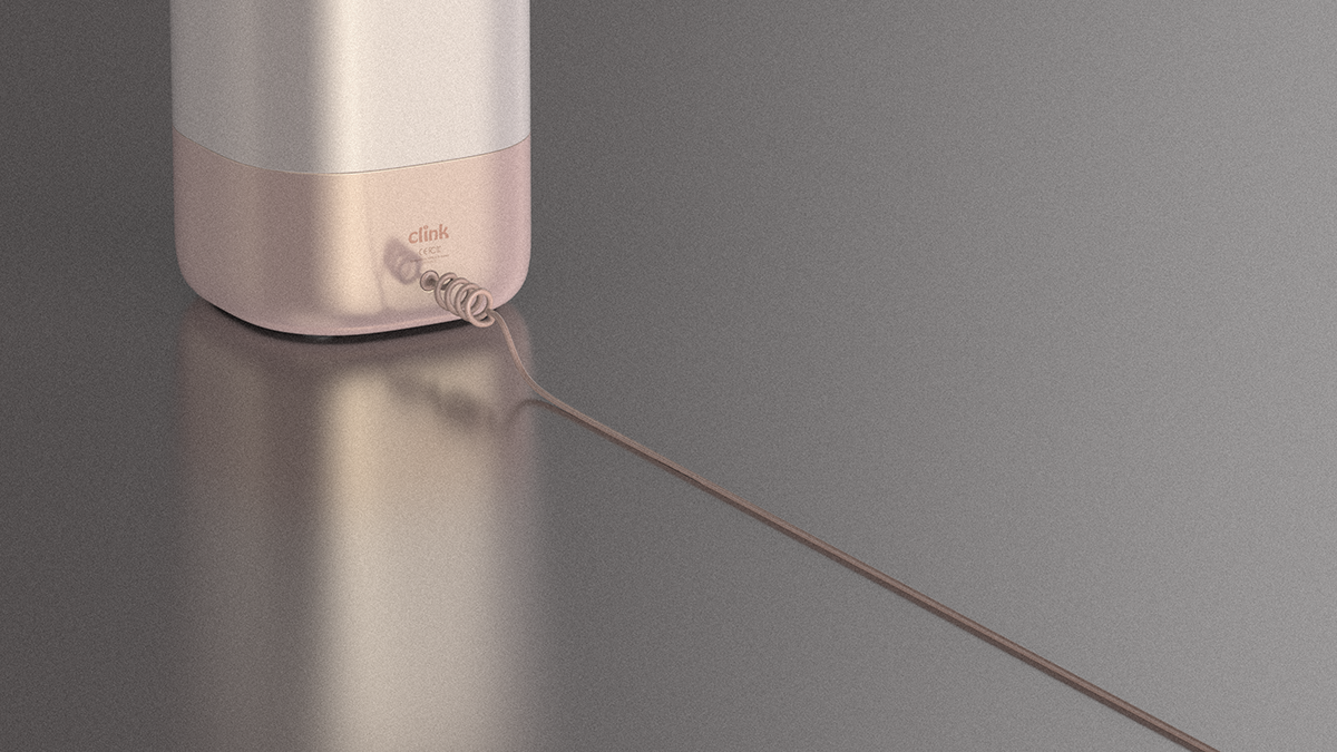 intelligence，Piggy bank，CLINK，