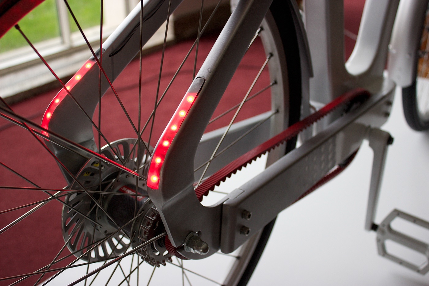 Bicycle，Bicycle，Public transportation，