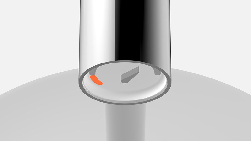 water tap，Water purification system design，coway，