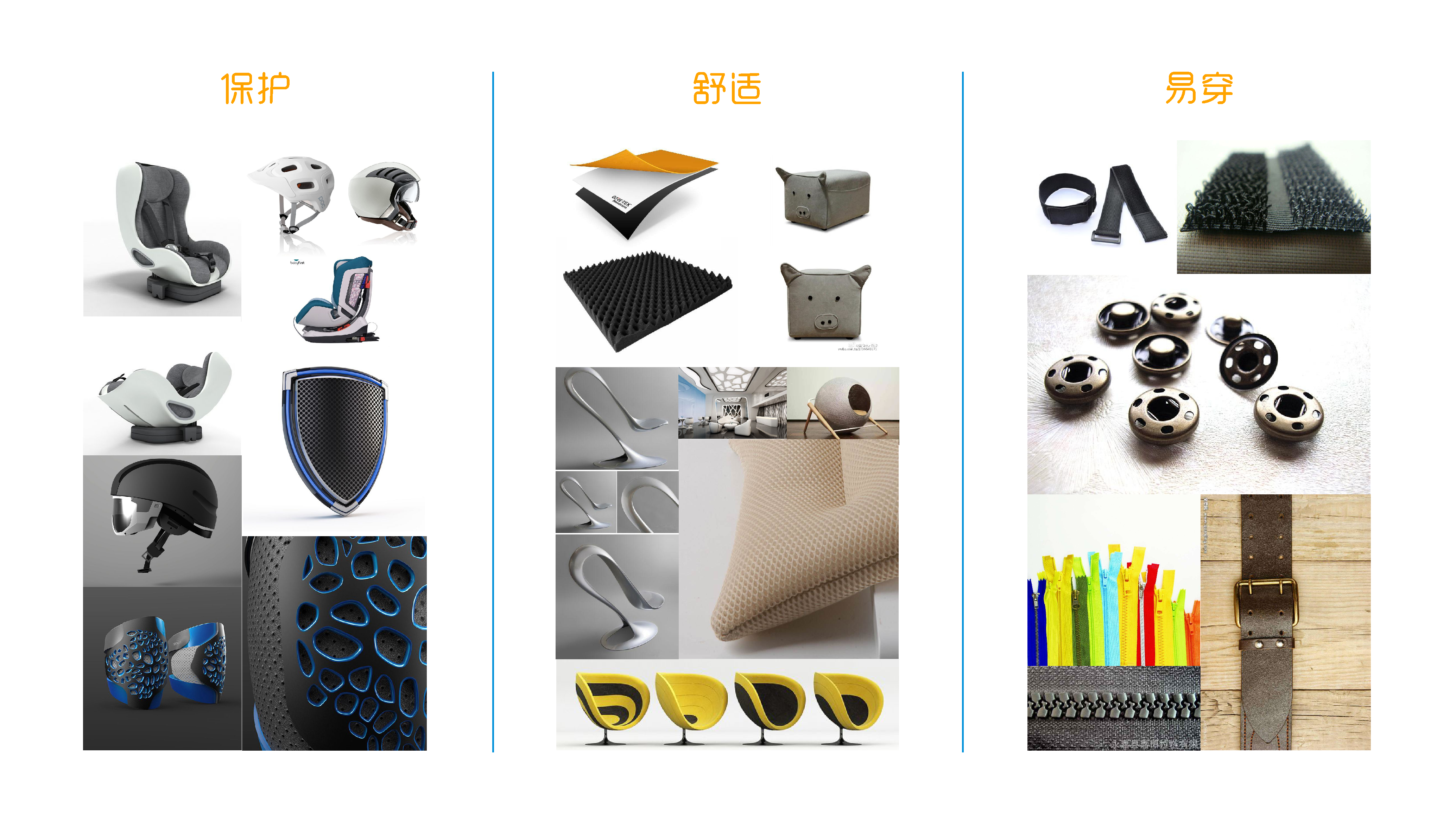 Internship Project，children's shoes，Children's studies，