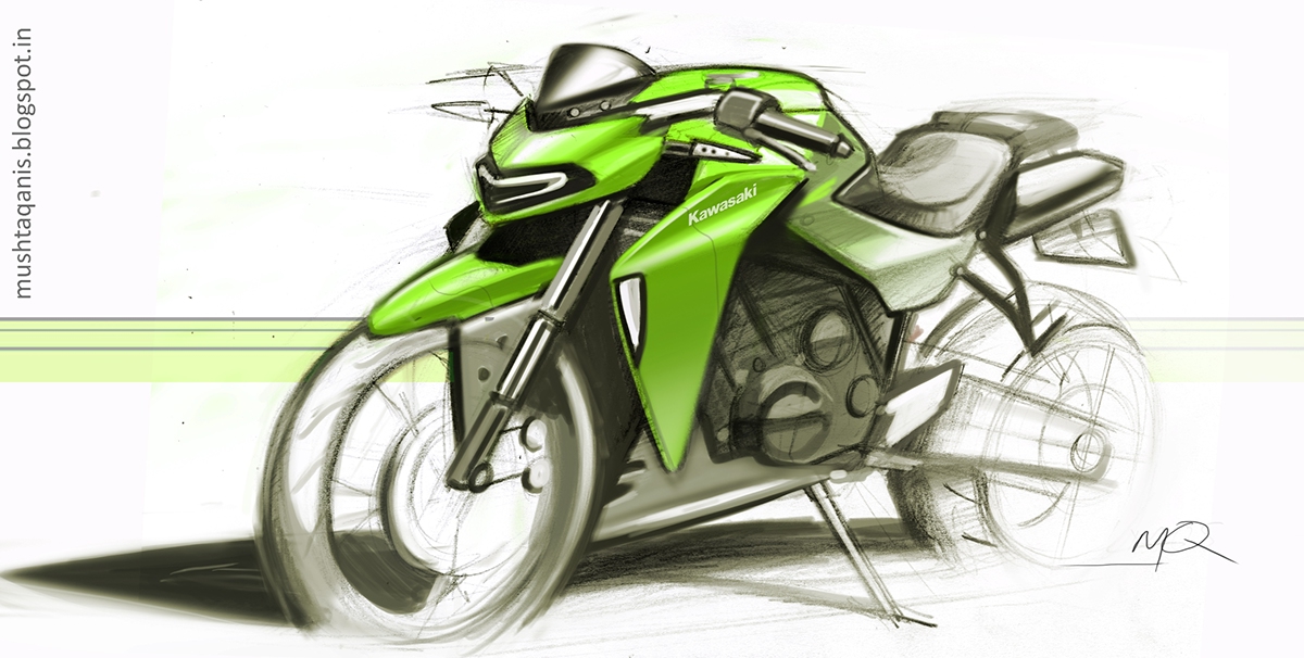 Hand drawn，locomotive，