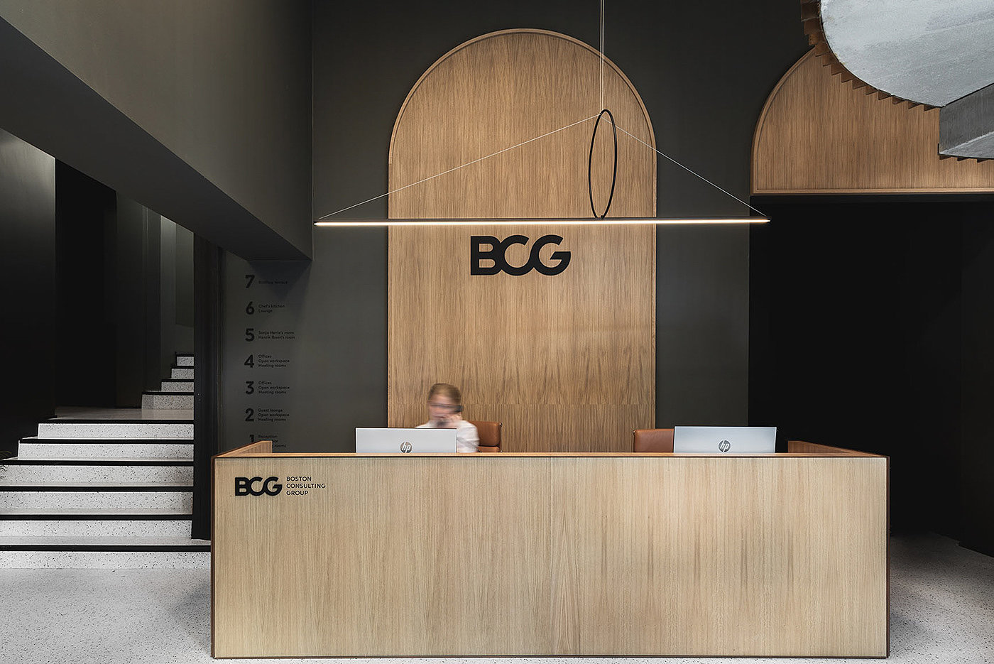 Architectural design，Minimalist，Interior design，