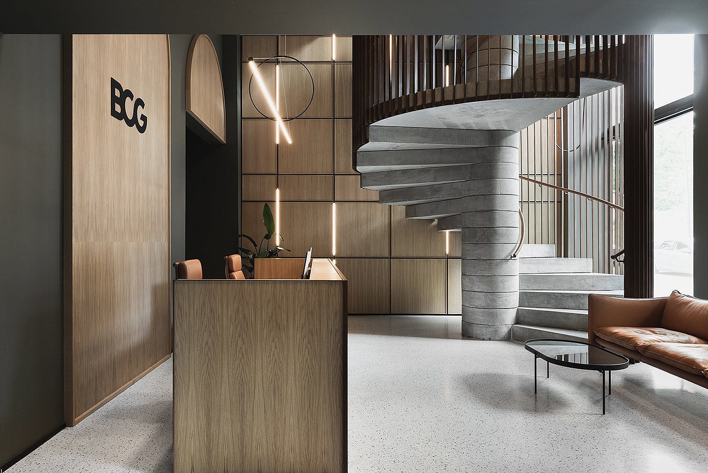 Architectural design，Minimalist，Interior design，