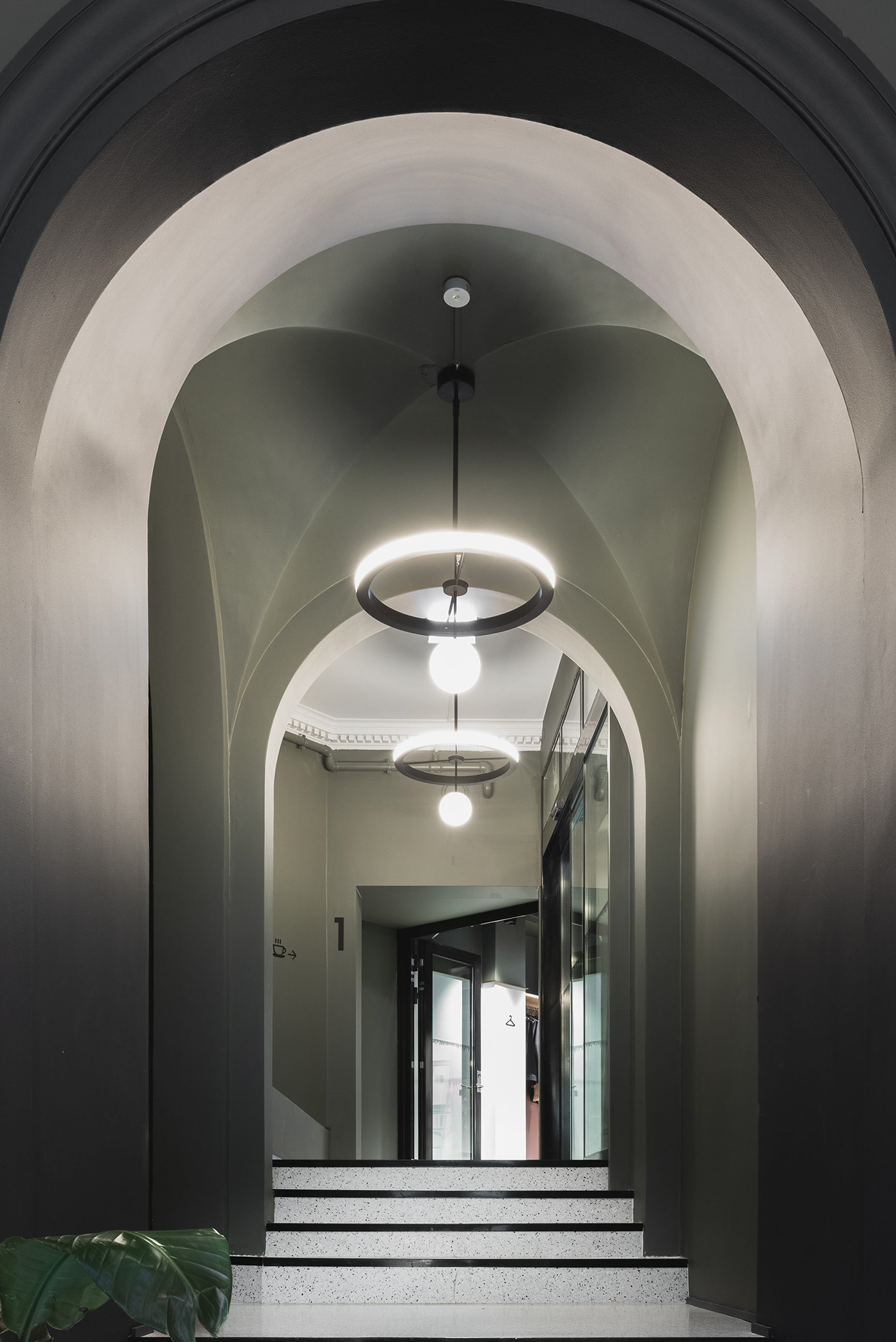 Architectural design，Minimalist，Interior design，