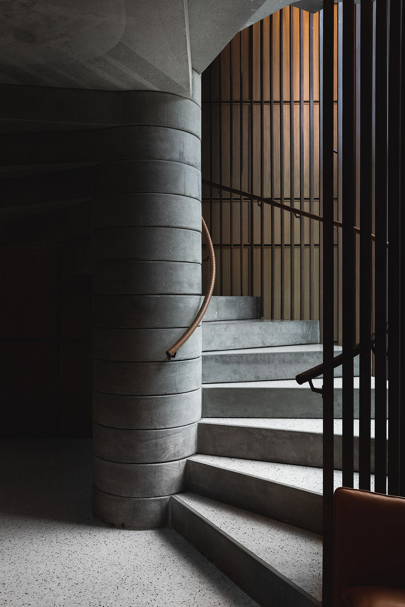 Architectural design，Minimalist，Interior design，