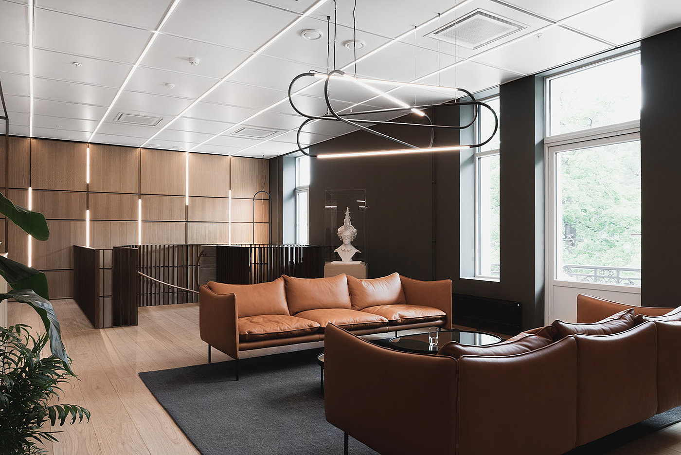 Architectural design，Minimalist，Interior design，