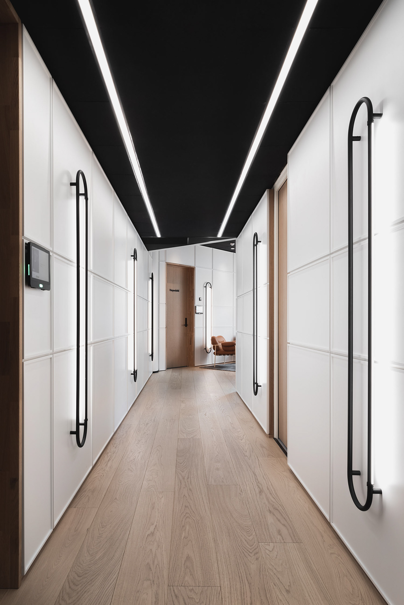 Architectural design，Minimalist，Interior design，