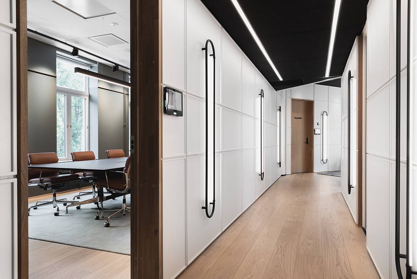 Architectural design，Minimalist，Interior design，