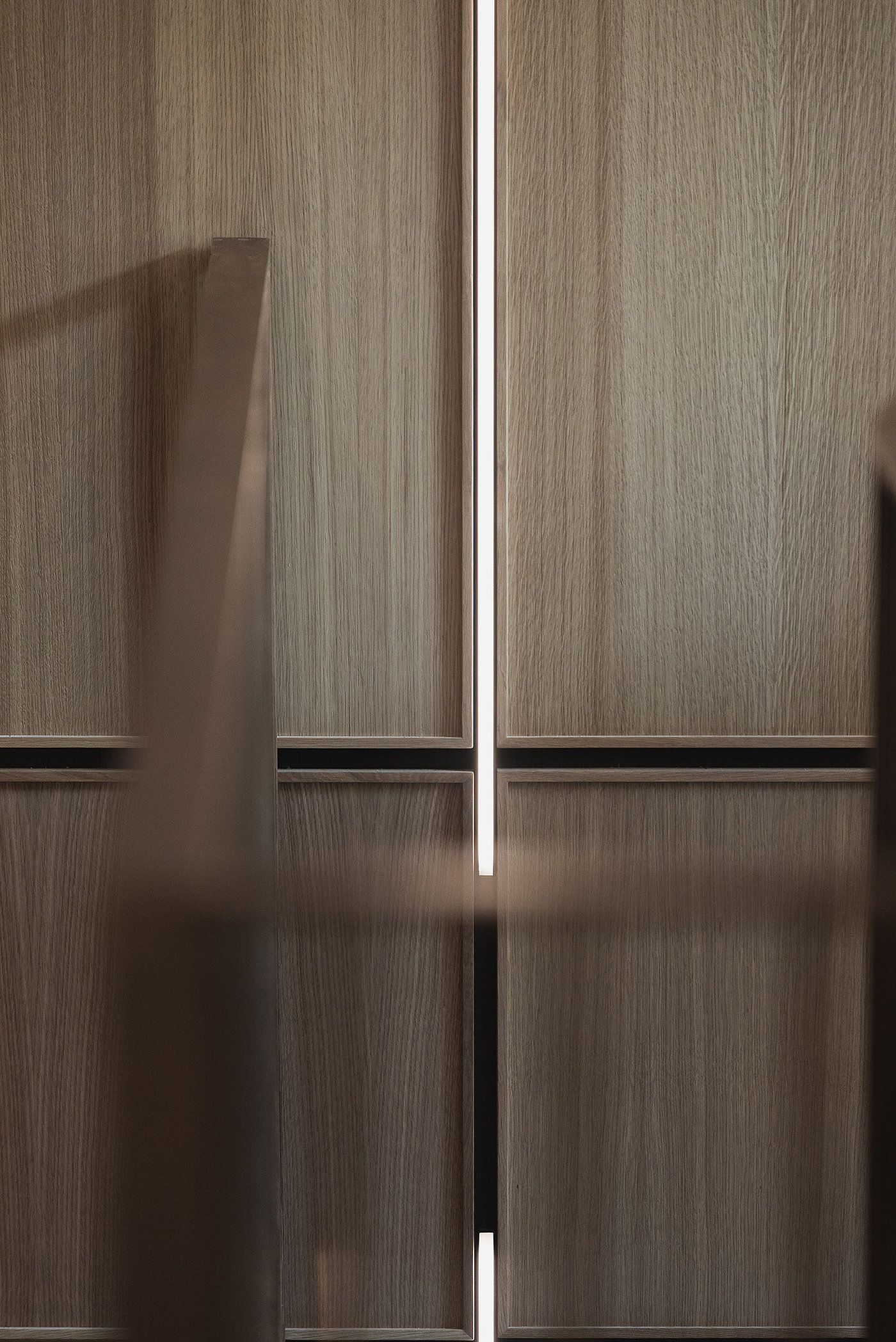 Architectural design，Minimalist，Interior design，