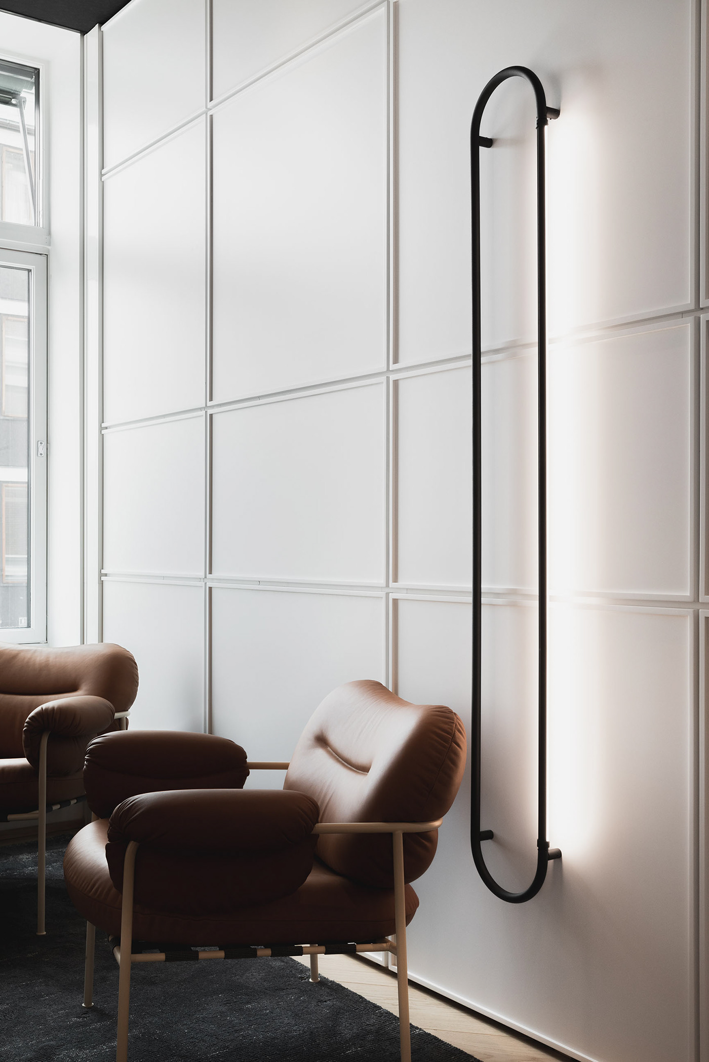 Architectural design，Minimalist，Interior design，